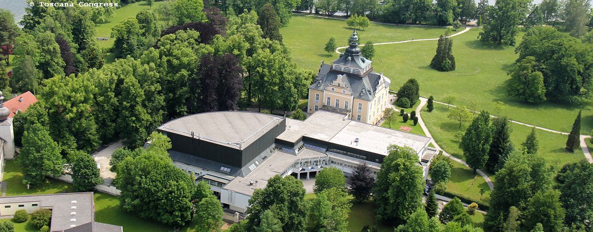 Villa Toskana - Gmunden